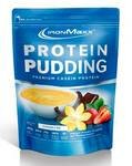 Ironmaxx Protein Pudding