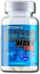 Atomixx Omega Maxx 1000 90 Softgel