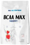 All Nutrition BCAA Max Support
