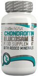 Chondroitin Glucosamine BioTech USA 60 капсул
