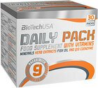 BioTech USA Daily Pack 30 packs