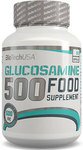 BioTech USA Glucosamine 500 mg 60 капсул