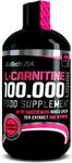 BioTech USA L-Carnitine 100000 Liquid 500 ml
