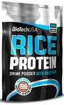 BioTech USA Rice Protein 500g