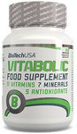 BioTech USA Vitabolic 30 таблеток