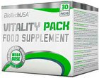 BioTech USA Vitality Pack 30 packs