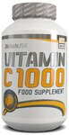 BioTech USA Vitamin C 1000