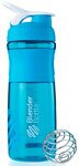 Шейкер Blender Bottle SportMixer 828 ml aqua