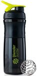 Шейкер Blender Bottle SportMixer 828 ml black-green