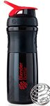 Шейкер Blender Bottle SportMixer 828 ml black-red