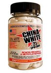 Cloma Pharma China White 25 100 капсул