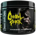 Chaos and Pain Cannibal Ferox Stim Pre-Workout