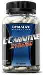 Dymatize L-Carnitine Xtreme 60 капсул