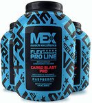 MEX Nutrition Carbo Blast Pro 2 kg