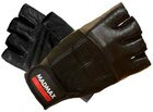 Перчатки MadMax Classic MFG 248 черные