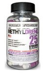 Methyldrene Elite Cloma Pharma (Метилдрен елит)