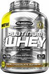 Muscletech Protein Platinum 100% Whey