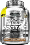 Muscletech Platinum 100% Beef Protein