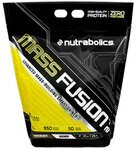 NutraBolics Mass Fusion 7250g