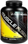 Nutrabolics Muscle Fusion 1800g