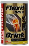Nutrend Flexit Gold Drink 400g