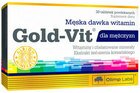 Olimp Labs Gold-Vit for Men 30 таблеток