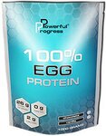 Powerful Progress 100% Egg Protein 1000g
