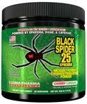 Cloma Pharma Pre-Workout Complex Black Spider