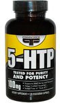 Primaforce 5-HTP 100 mg 120 veg caps