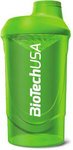 Shaker BioTech 600 ml green