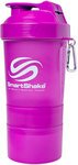SmartShake Original Neon Purple