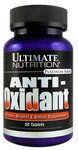 Ultimate Nutrition Anti-Oxidant 50 таблеток