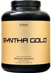 Ultimate Nutrition Syntha Gold 2270g