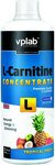 VPLab L-Carnitine Concentrate 1000 ml