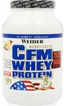 Weider CFM Whey Protein