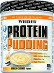 Weider Protein Pudding 450g