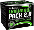 BioTech USA Wianabol Pack 30 pack