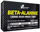 Olimp Beta-Alanine Carno Rush Mega Tabs