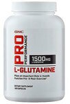 GNC L-Glutamine 1500