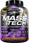 MuscleTech Mass-Tech Performance
