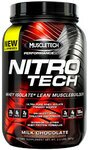 Nitro-Tech Performance Series Muscletech