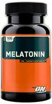 Optimum Nutrition Melatonin 3 mg
