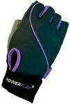 Перчатки PowerPlay 1725-A женские (Purple)