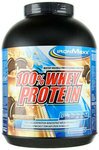 100% Whey Protein IronMaxx