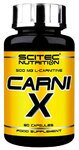 Scitec Nutrition Carni X 60 капсул